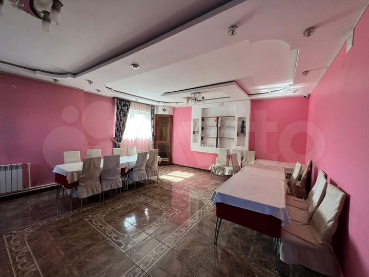 Продам помещение общественного питания, 239.3 м²