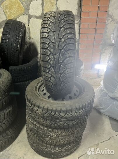 Pirelli Winter Ice Control 205/55 R16