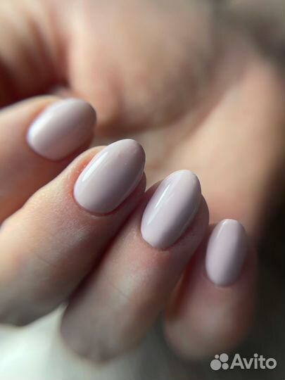 Наращивание ногтей. Модели к ученицам