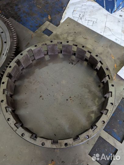 Электроэрозионная обработка металлов