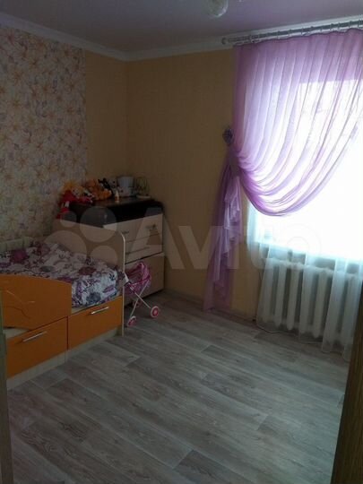 2-к. квартира, 45,7 м², 2/2 эт.