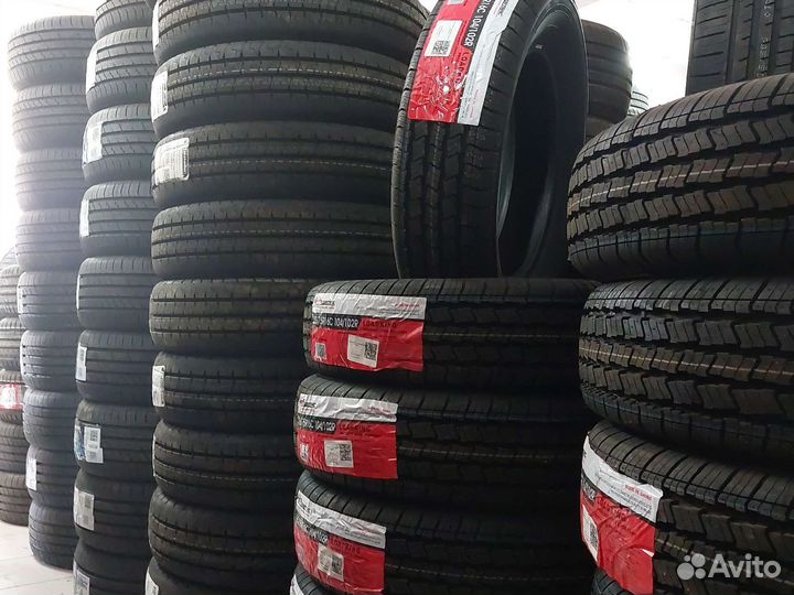 Kumho 722 4/8.5 R16C