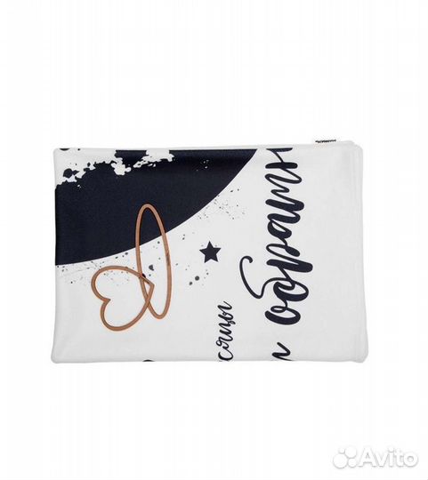 Фотоплед для малыша