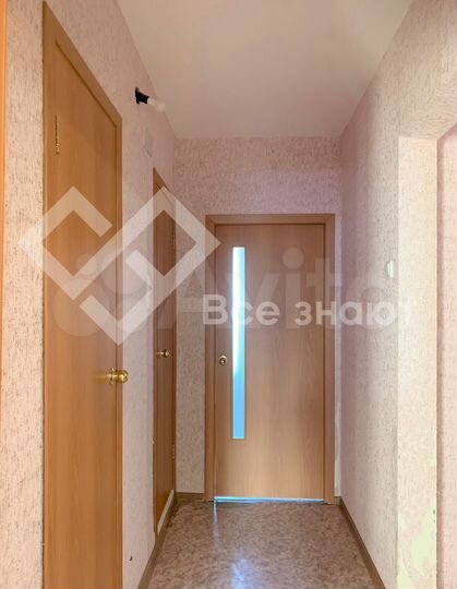 2-к. квартира, 56,9 м², 7/10 эт.