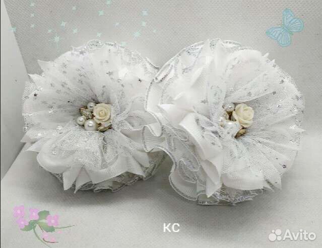 Школьные резиночки