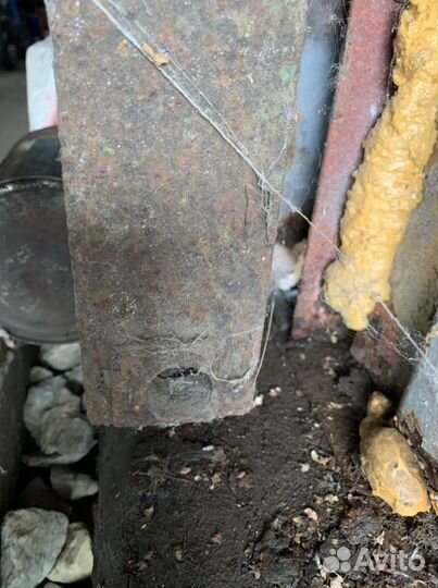 Борта на прицеп
