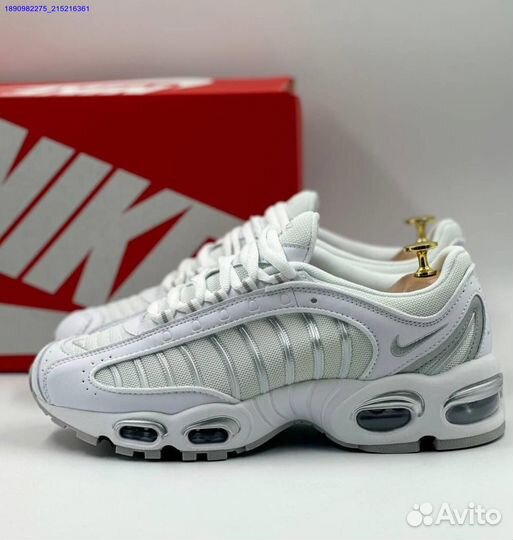 Кроссовки Nike Air Max Tailwind 4 (Арт.54689)