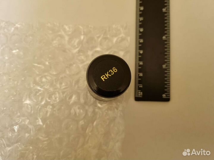 Конденсаторы электролитические музыкальные Nover