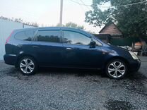 Honda Stream 1.7 AT, 2001, 246 591 км, с пробегом, цена 660 000 руб.