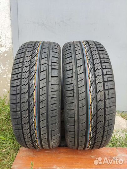 Continental ContiCrossContact UHP 235/55 R17 99H