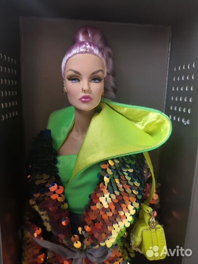 Violaine Perrin Beyond the Planet Integrity toys