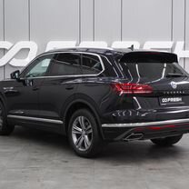 Купить Volkswagen Touareg 🚘 от 730 000 ₽ в Нелидово: 78