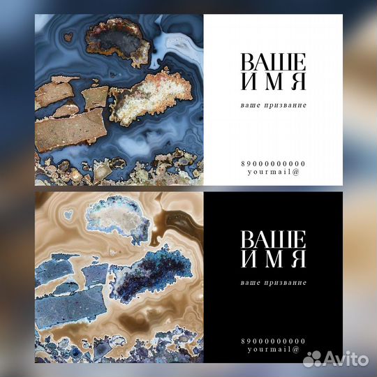 Графический дизайн, визитки, лого, баннеры