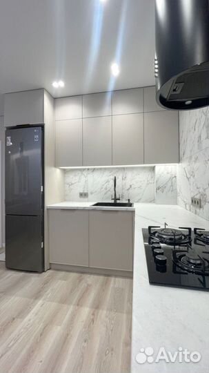 Кухонные гарнитуры в рассрочку