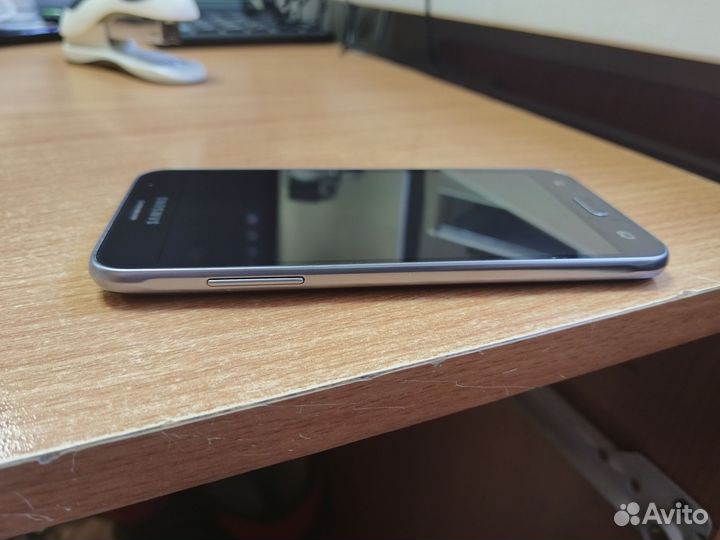 Телефон Samsung j3(6) продам бу