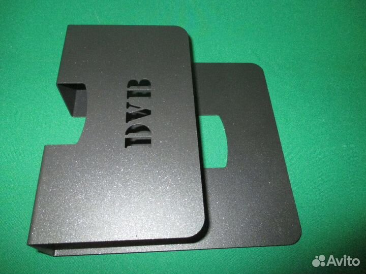 Полка для ресивера/DVD/игровой консоли и др