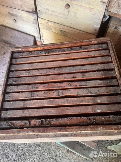 Ульи для пчел