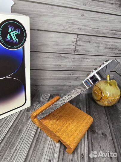 iPhone 14 Pro, 256 ГБ