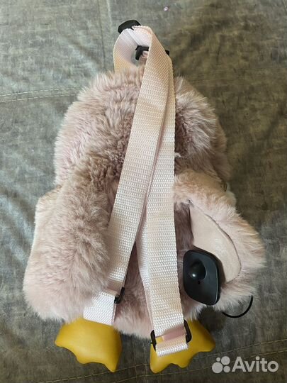 Рюкзак для девочки