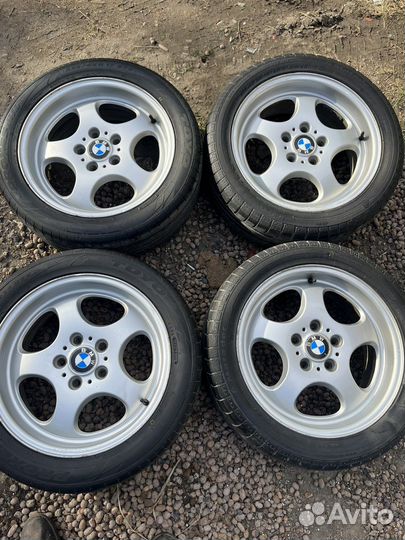 Диски BMW