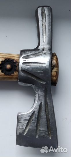 Топорик маленький