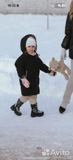 Валенки филипок 25