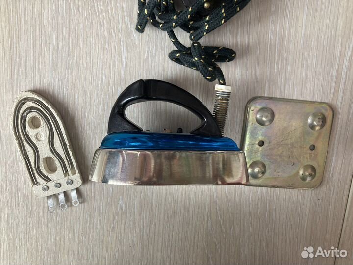 Старые вещи из СССР