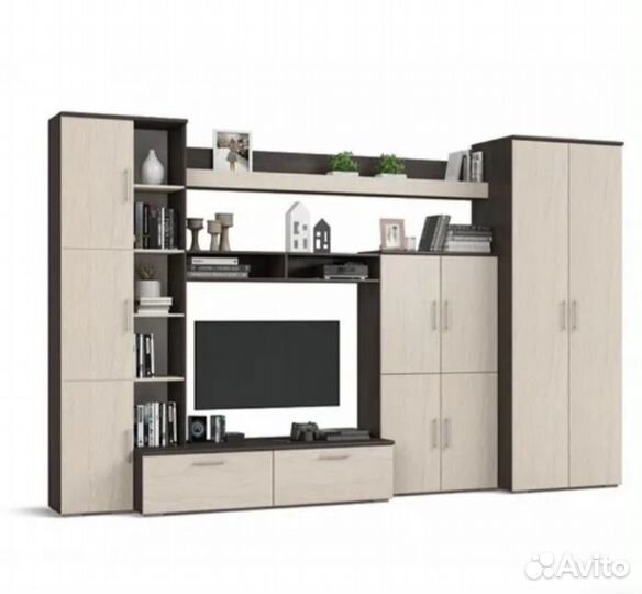 Стенка Мальта б/ у