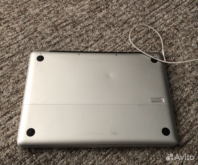 Apple MacBook Pro 2008 года