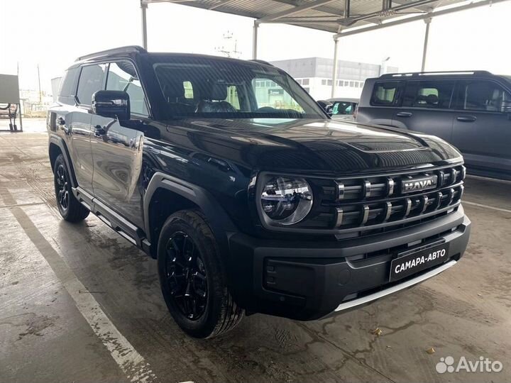 Haval H3 1.5 AMT, 2024