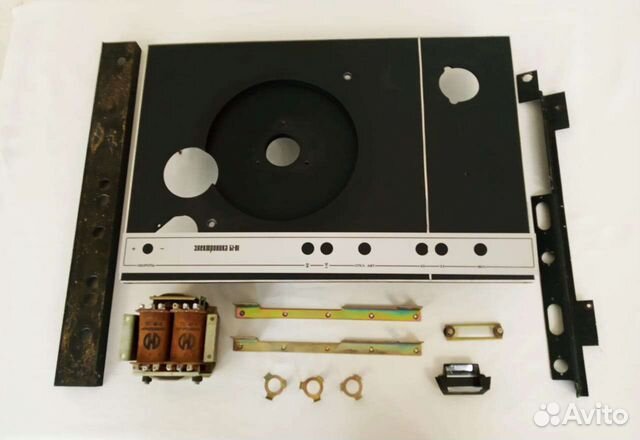 Электроника Б1-01 запчасти