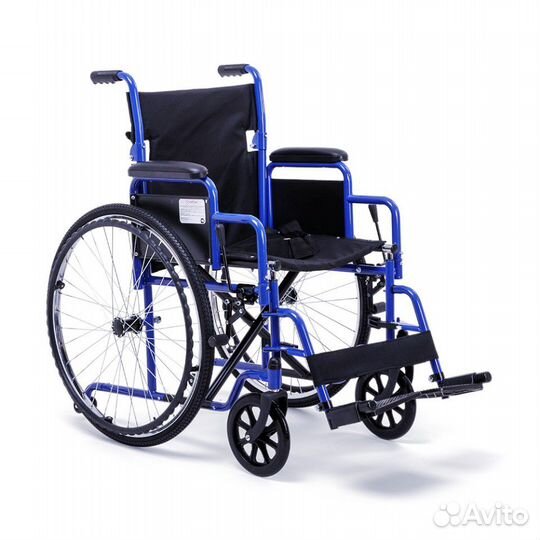 Инвалидная коляска аренда