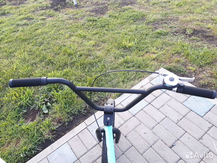 BMX