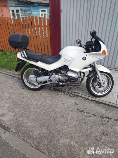 Продам BMW R1100RS