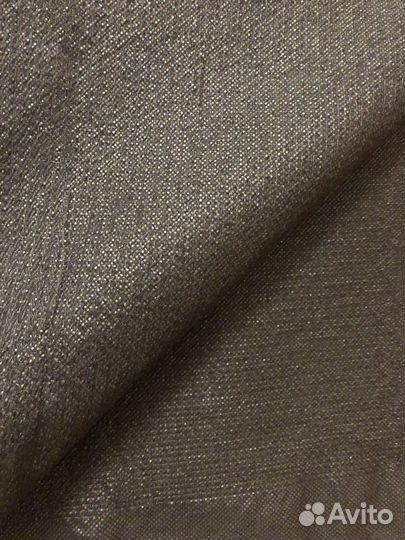 Ткань в пайетках