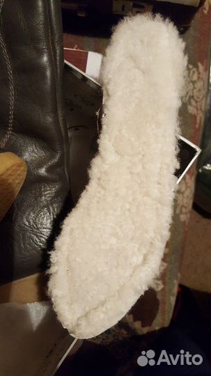 Сапоги зимние женские