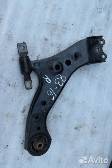 Рычаг передний правый Toyota RAV4 5 (XA50) 2020