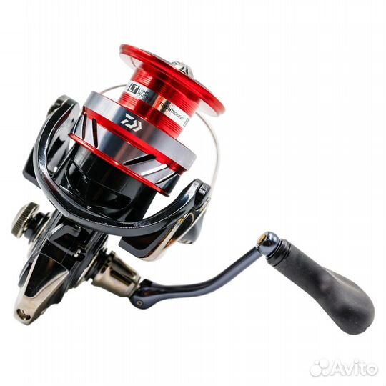 Daiwa Катушка 18 Ninja LT 2500