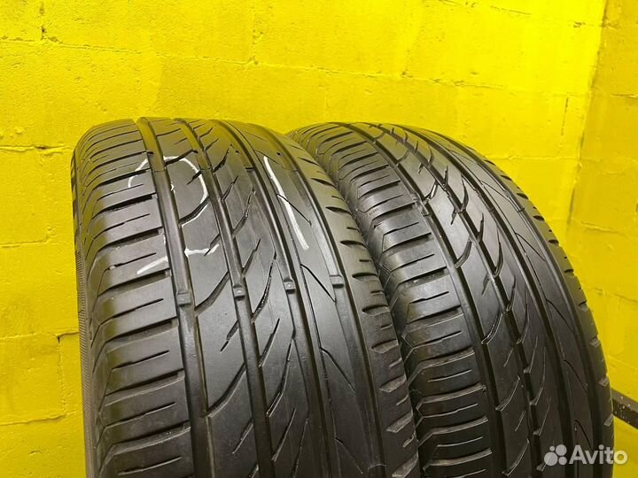 Viking ProTech PT6 235/55 R18 104V