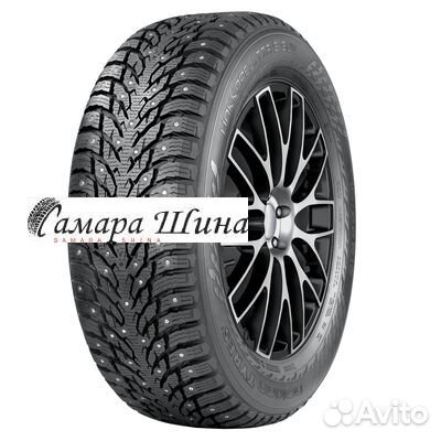Nokian Tyres Hakkapeliitta 9 SUV 215/60 R17 100T