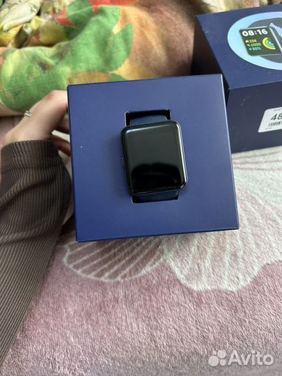 Redmi watch 2 lite