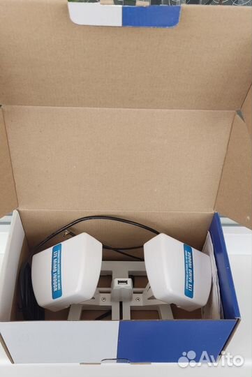 Комнатная антена рэмо 3G/4G