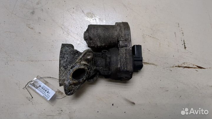 Клапан рециркуляции газов Ford Transit, 2006