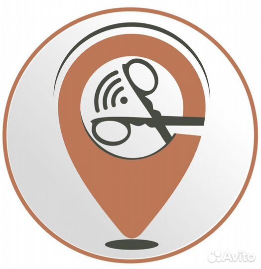 Уборщик(ца) в парикмахерскую