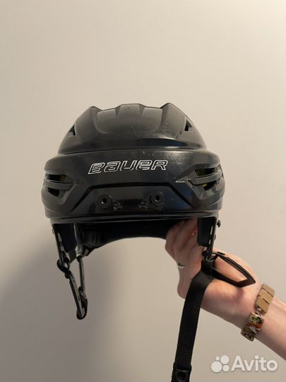 Хоккейный шлем Bauer Re-Akt 95 M