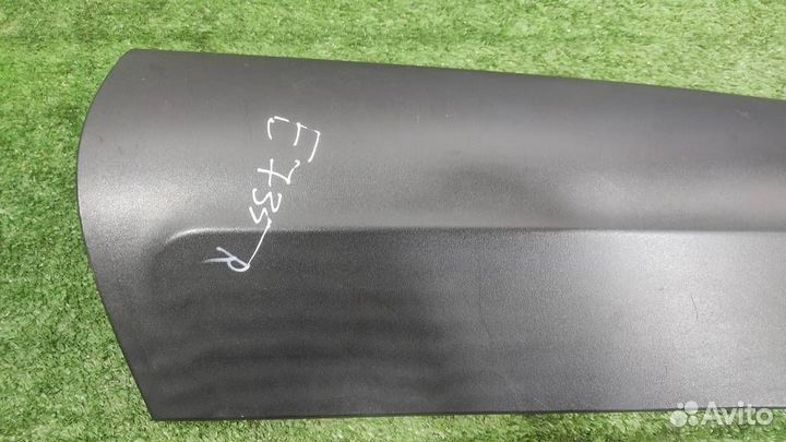Накладка крыла заднего Land Rover Freelander 2 20