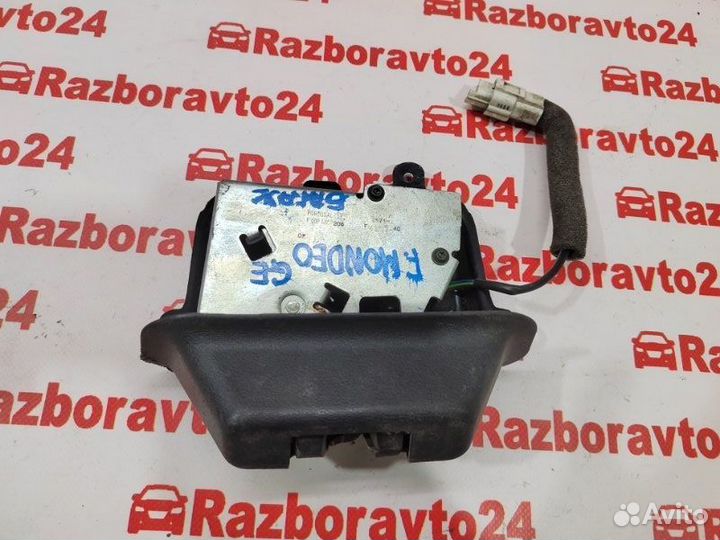 Замок багажника Ford Mondeo GE cjba 2006