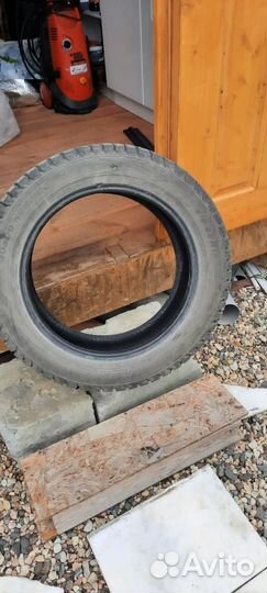 Viatti Bosco Nordico V-523 215/55 R17