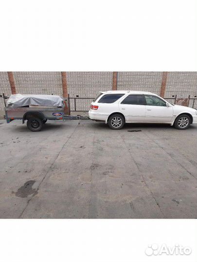 Фаркоп Camry Gracia/Mark II Qualis