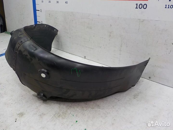 86821H0000 подкрылок Kia Rio 4 задний